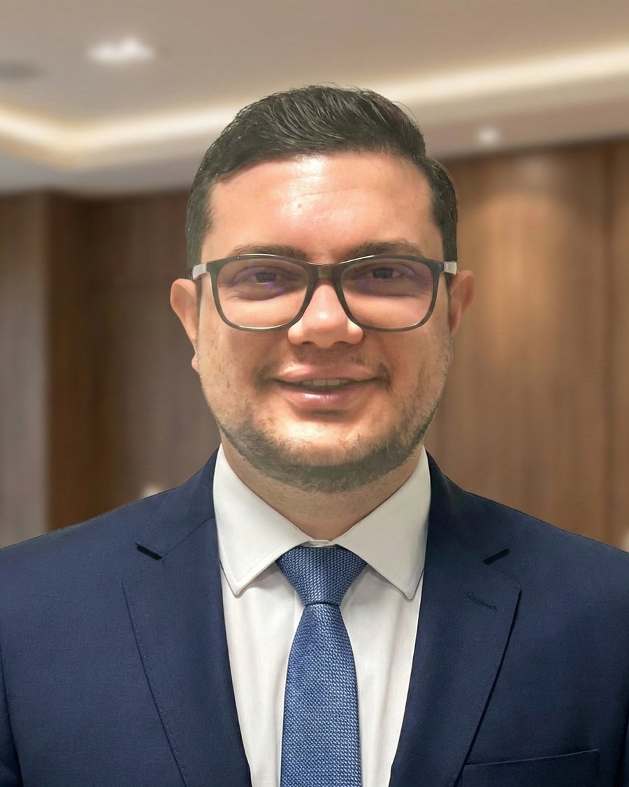 Manoel Gemaque, fundador da Gemaque Soluções Tecnológicas